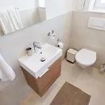 Nice Apartment In Vodice With Wifi