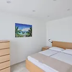 In With Wifi Apartman *
