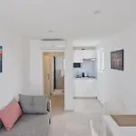 Nice Apartment In Vodice With Wifi *
