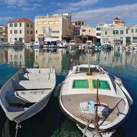 Beautiful In With Wifi Apartmán *