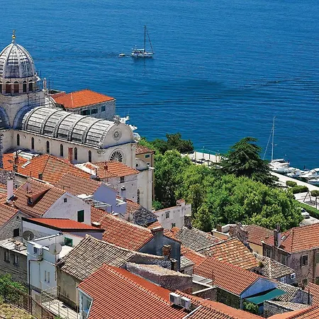 Beautiful In With Wifi Vodice