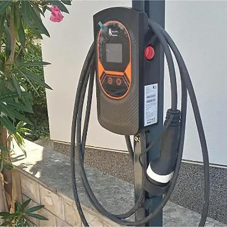 Beautiful In With Wifi Apartmán *