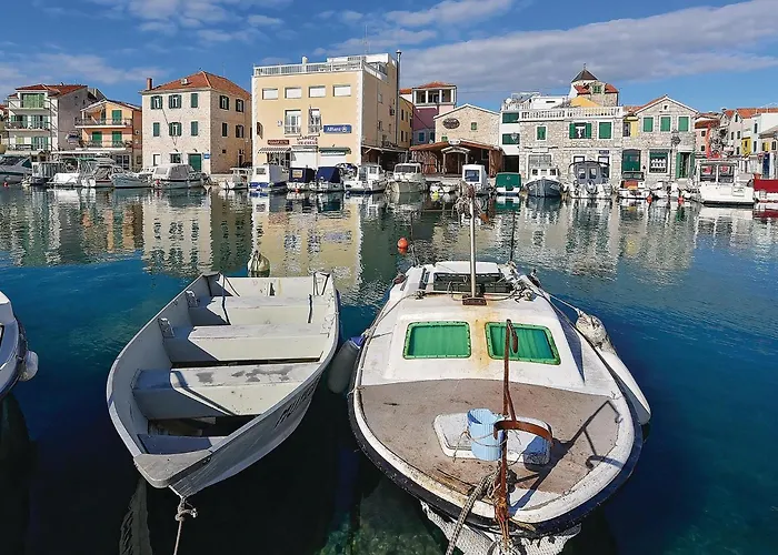 Beautiful In With Wifi Appartement *