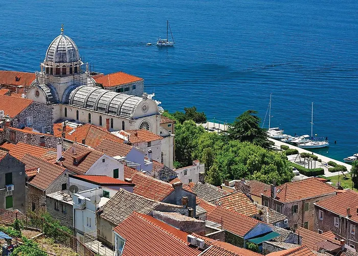 Beautiful In With Wifi Vodice