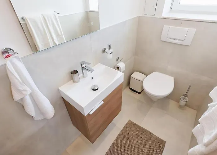 Beautiful In With Wifi