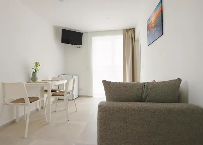 Beautiful In With Wifi * Vodice