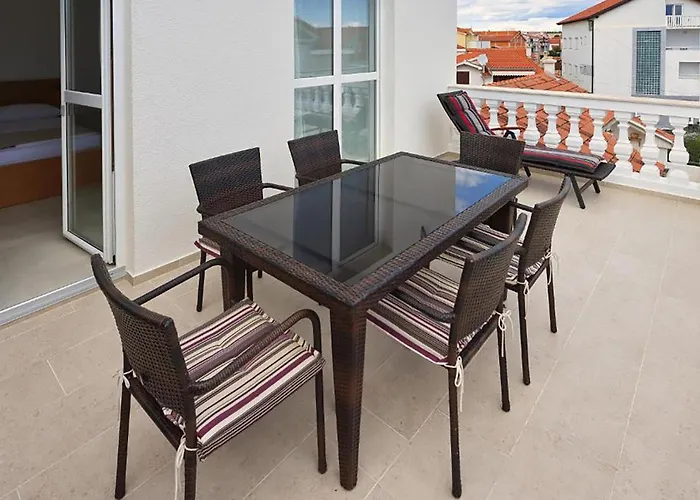 Appartement Beautiful In With Wifi *