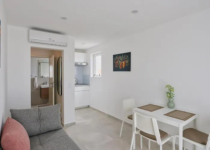 Beautiful In With Wifi Appartement Vodice