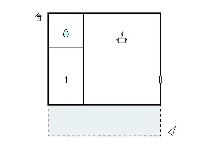 Beautiful In With Wifi * Vodice